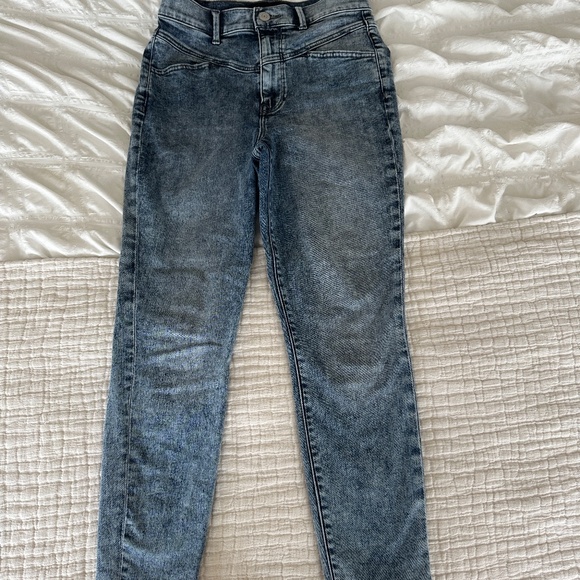 Express Jeans - Picture 3 of 5